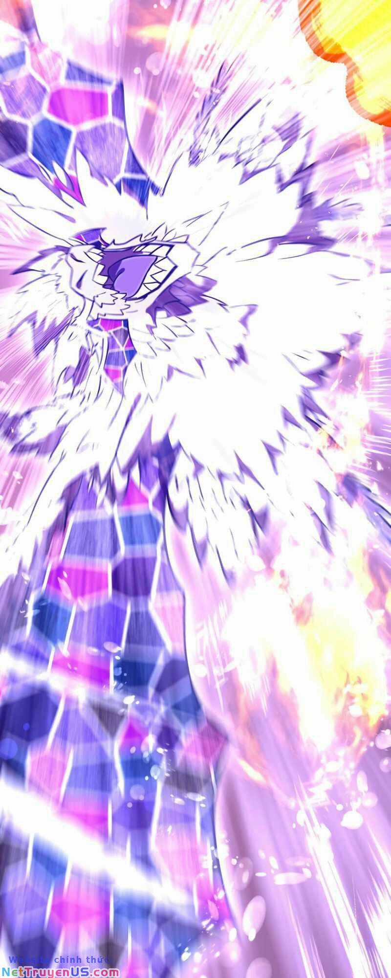 Huyết Thánh Cứu Thế Chủ~ Ta Chỉ Cần 0.0000001% Đã Trở Thành Vô Địch Chapter 54 trang 93