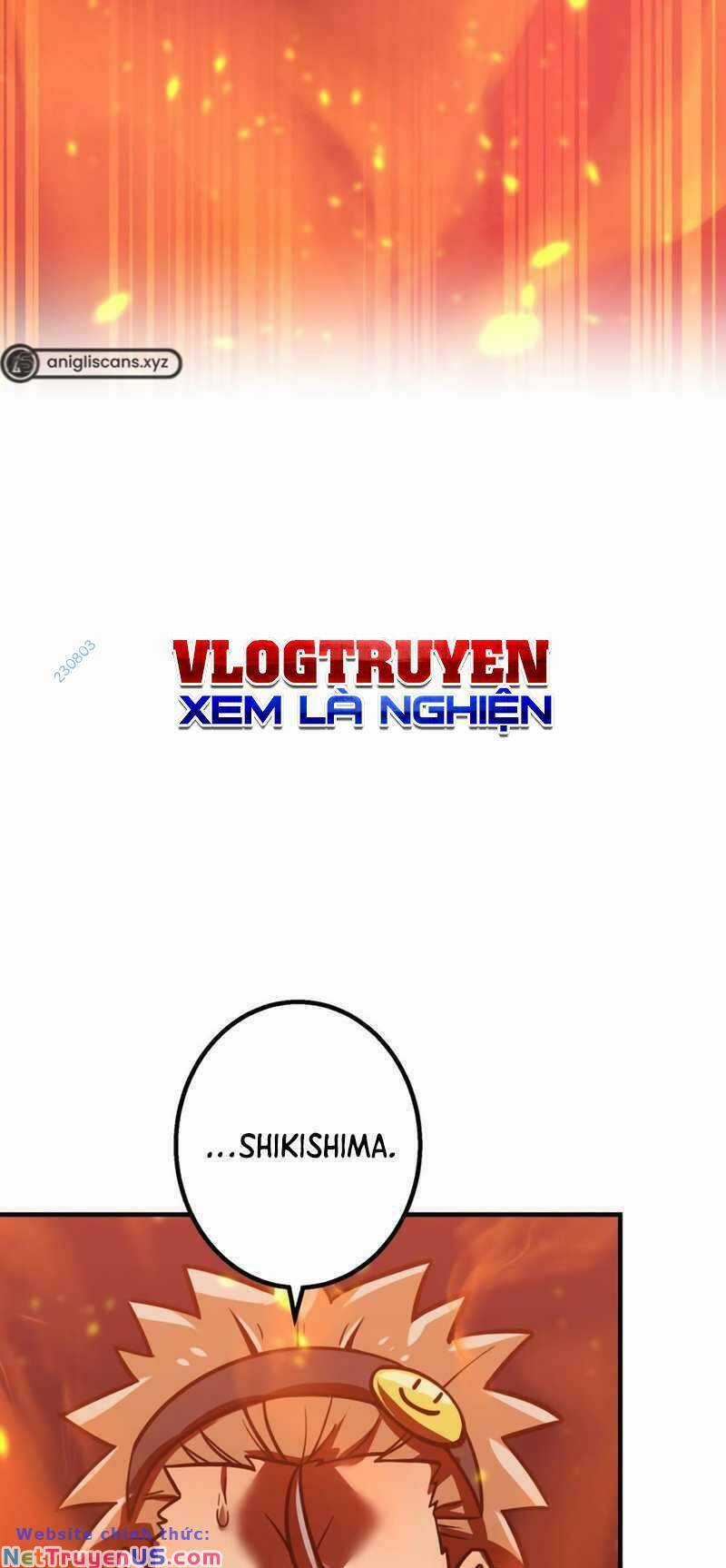 Huyết Thánh Cứu Thế Chủ~ Ta Chỉ Cần 0.0000001% Đã Trở Thành Vô Địch Chapter 55 trang 10