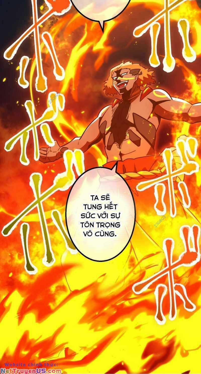 Huyết Thánh Cứu Thế Chủ~ Ta Chỉ Cần 0.0000001% Đã Trở Thành Vô Địch Chapter 55 trang 100