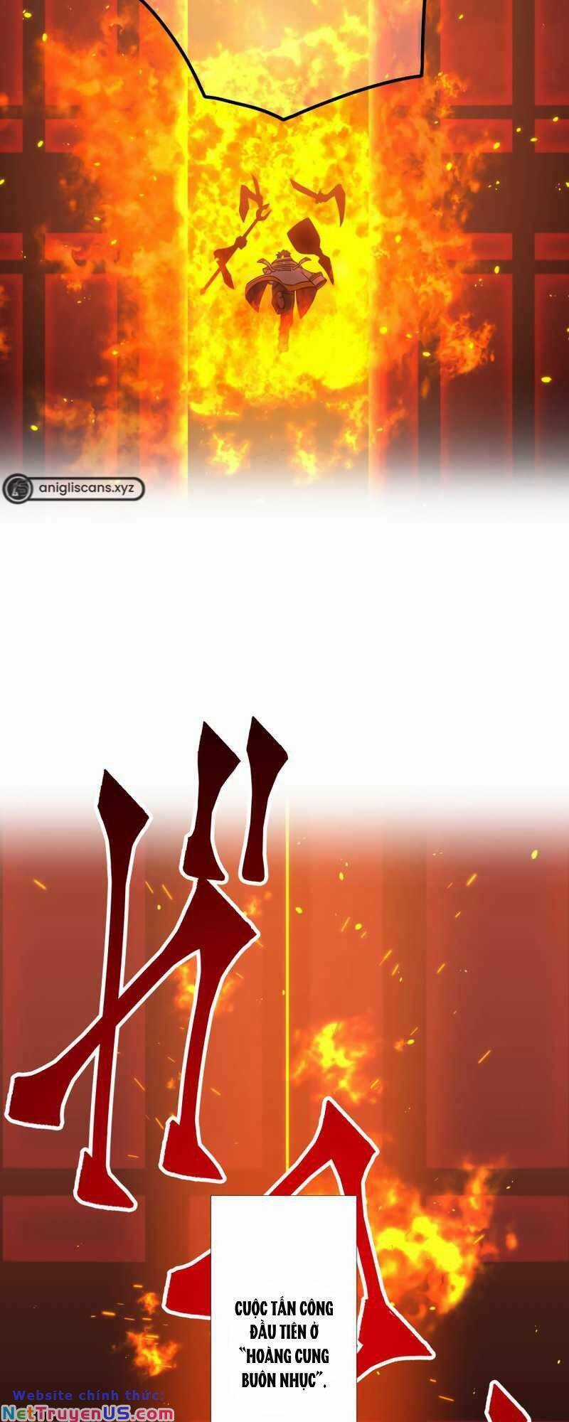 Huyết Thánh Cứu Thế Chủ~ Ta Chỉ Cần 0.0000001% Đã Trở Thành Vô Địch Chapter 55 trang 104