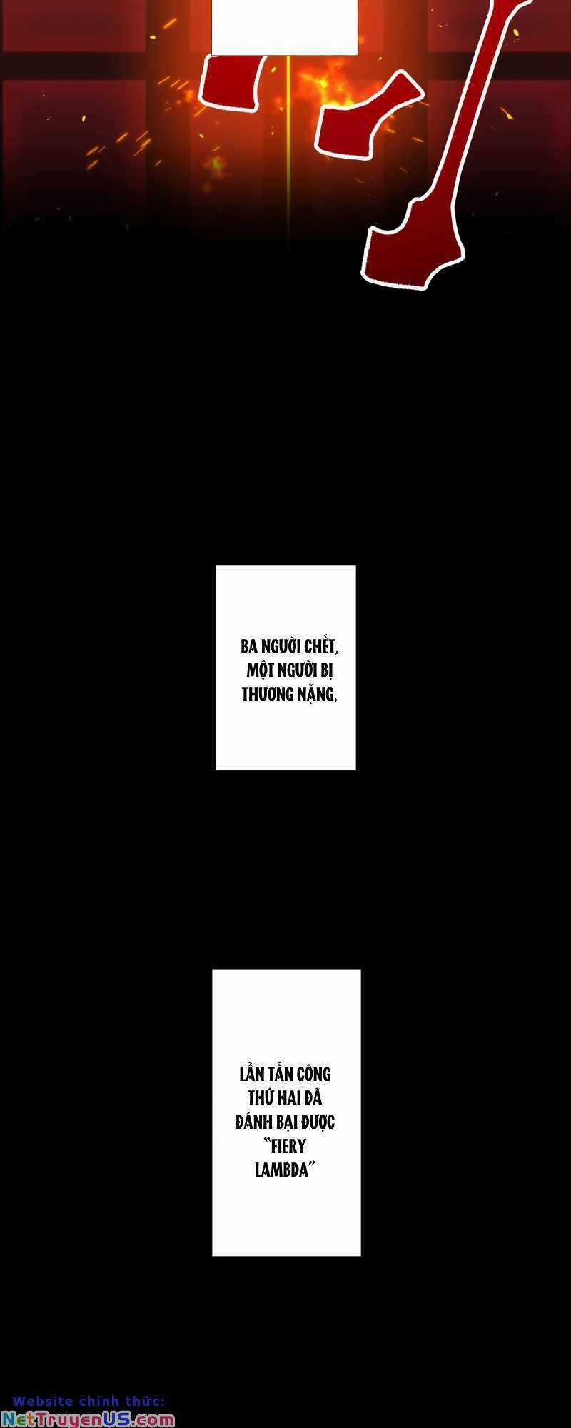 Huyết Thánh Cứu Thế Chủ~ Ta Chỉ Cần 0.0000001% Đã Trở Thành Vô Địch Chapter 55 trang 105