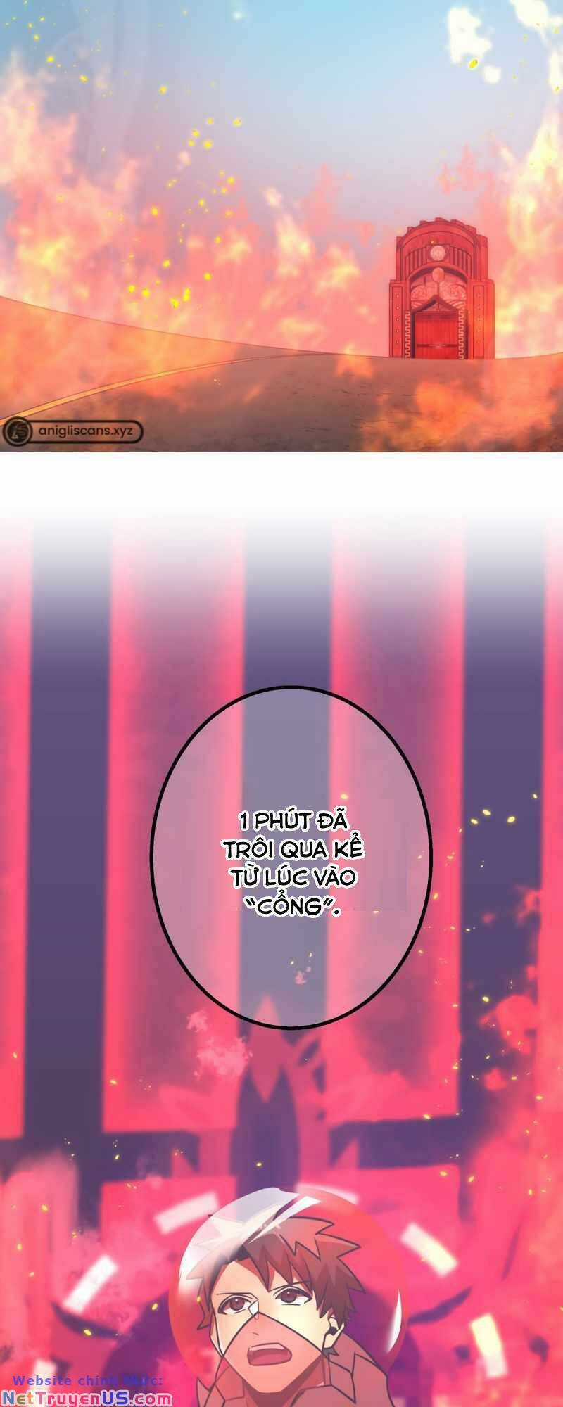 Huyết Thánh Cứu Thế Chủ~ Ta Chỉ Cần 0.0000001% Đã Trở Thành Vô Địch Chapter 55 trang 108