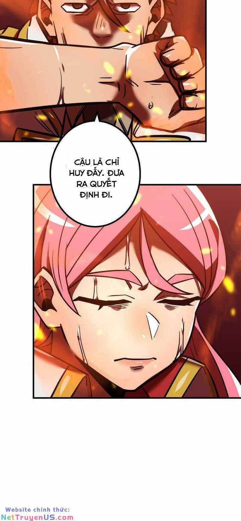 Huyết Thánh Cứu Thế Chủ~ Ta Chỉ Cần 0.0000001% Đã Trở Thành Vô Địch Chapter 55 trang 11