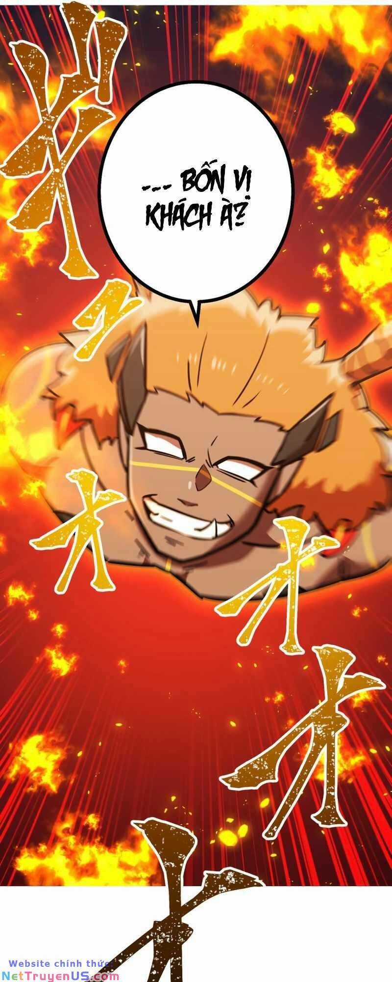 Huyết Thánh Cứu Thế Chủ~ Ta Chỉ Cần 0.0000001% Đã Trở Thành Vô Địch Chapter 55 trang 112