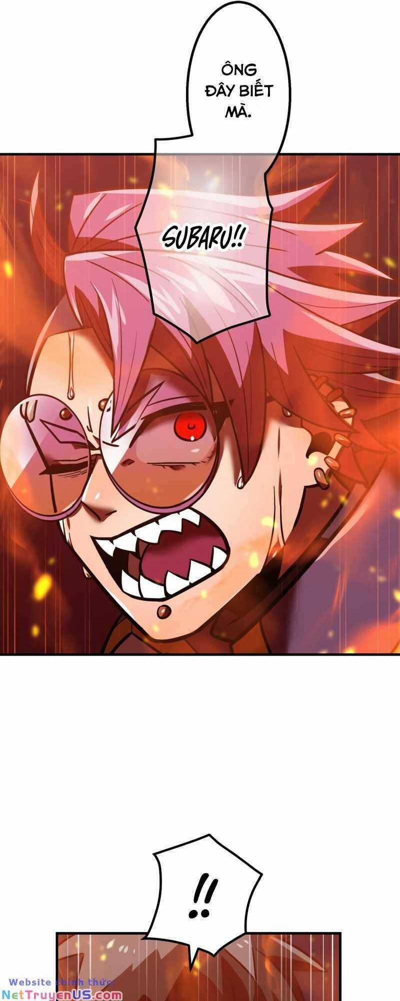 Huyết Thánh Cứu Thế Chủ~ Ta Chỉ Cần 0.0000001% Đã Trở Thành Vô Địch Chapter 55 trang 12