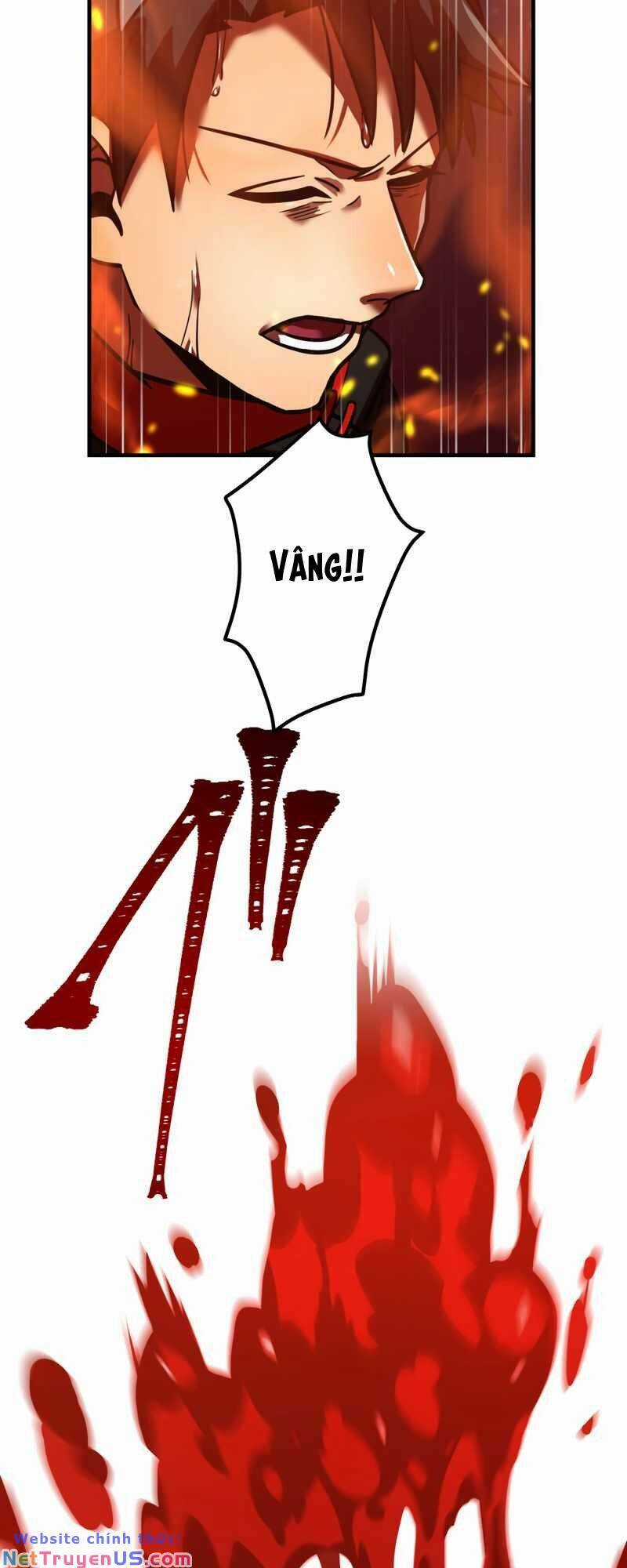 Huyết Thánh Cứu Thế Chủ~ Ta Chỉ Cần 0.0000001% Đã Trở Thành Vô Địch Chapter 55 trang 13