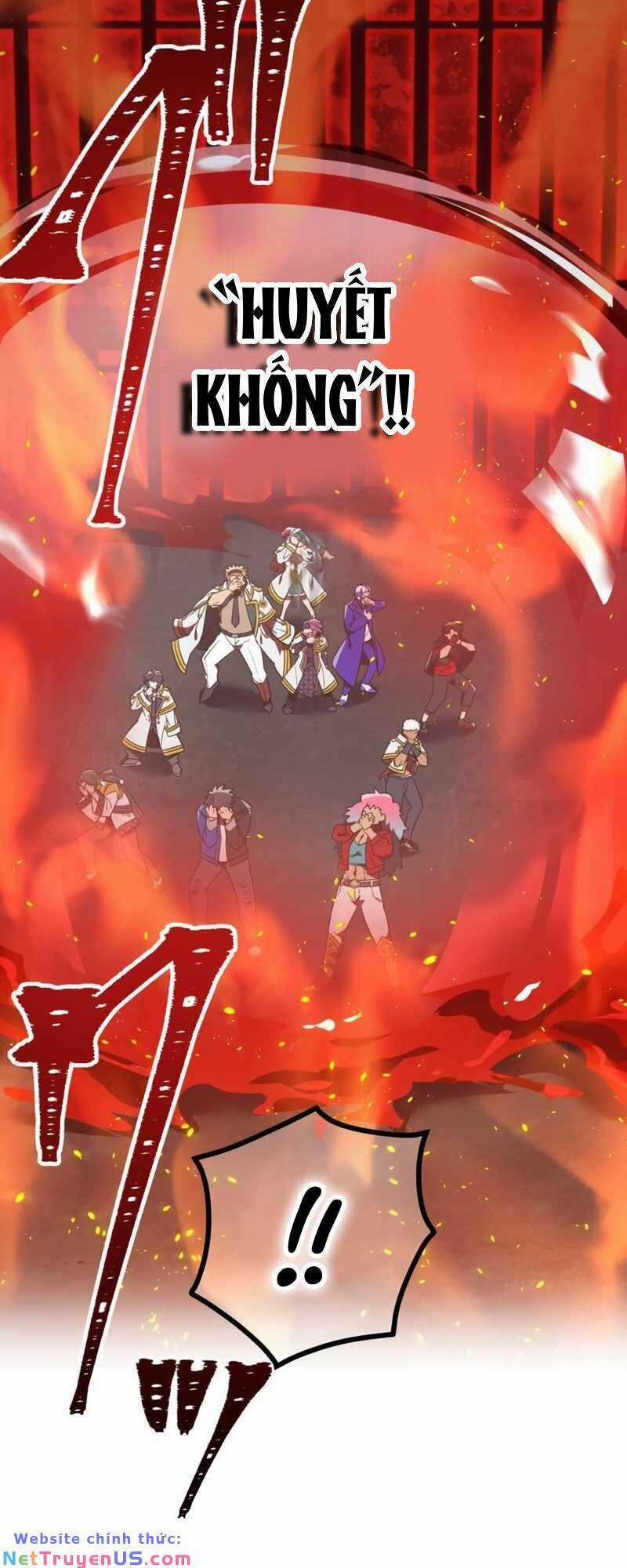 Huyết Thánh Cứu Thế Chủ~ Ta Chỉ Cần 0.0000001% Đã Trở Thành Vô Địch Chapter 55 trang 15