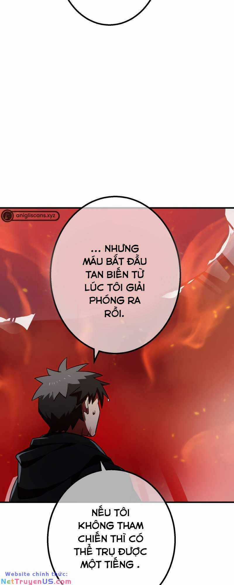 Huyết Thánh Cứu Thế Chủ~ Ta Chỉ Cần 0.0000001% Đã Trở Thành Vô Địch Chapter 55 trang 18