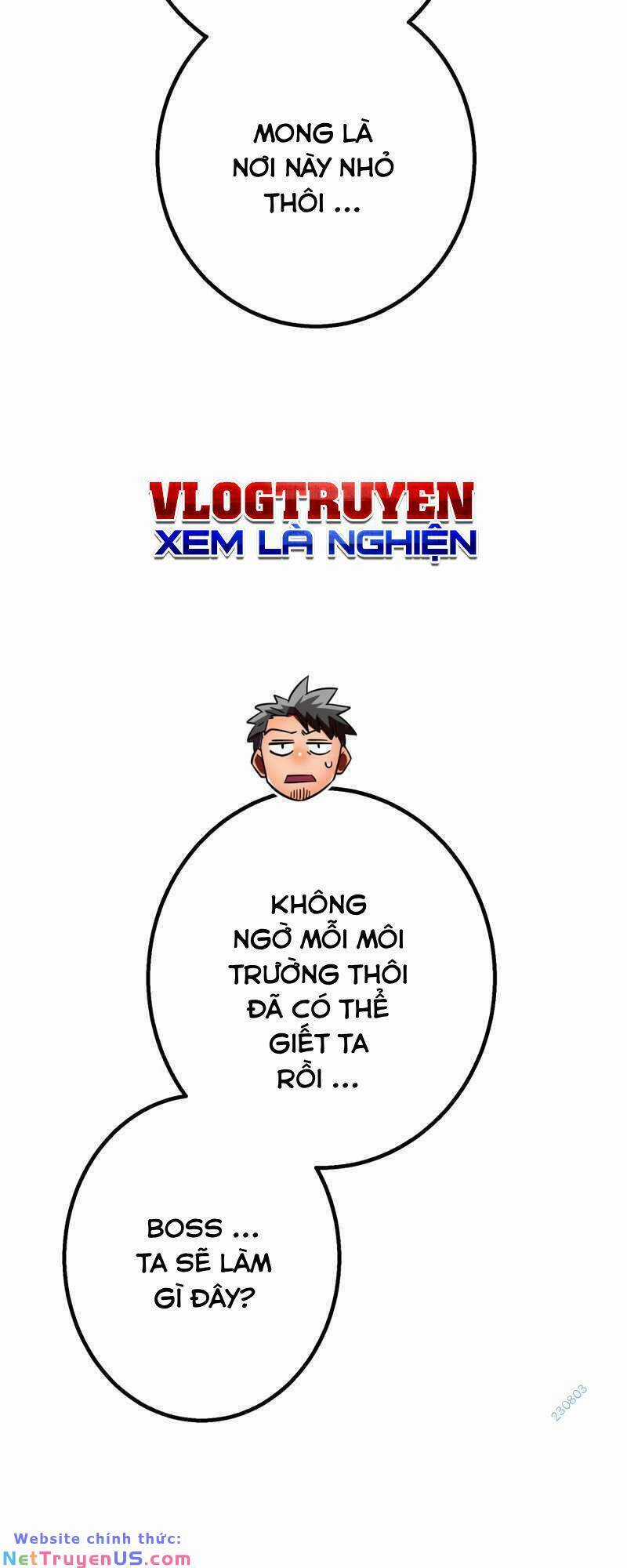 Huyết Thánh Cứu Thế Chủ~ Ta Chỉ Cần 0.0000001% Đã Trở Thành Vô Địch Chapter 55 trang 19