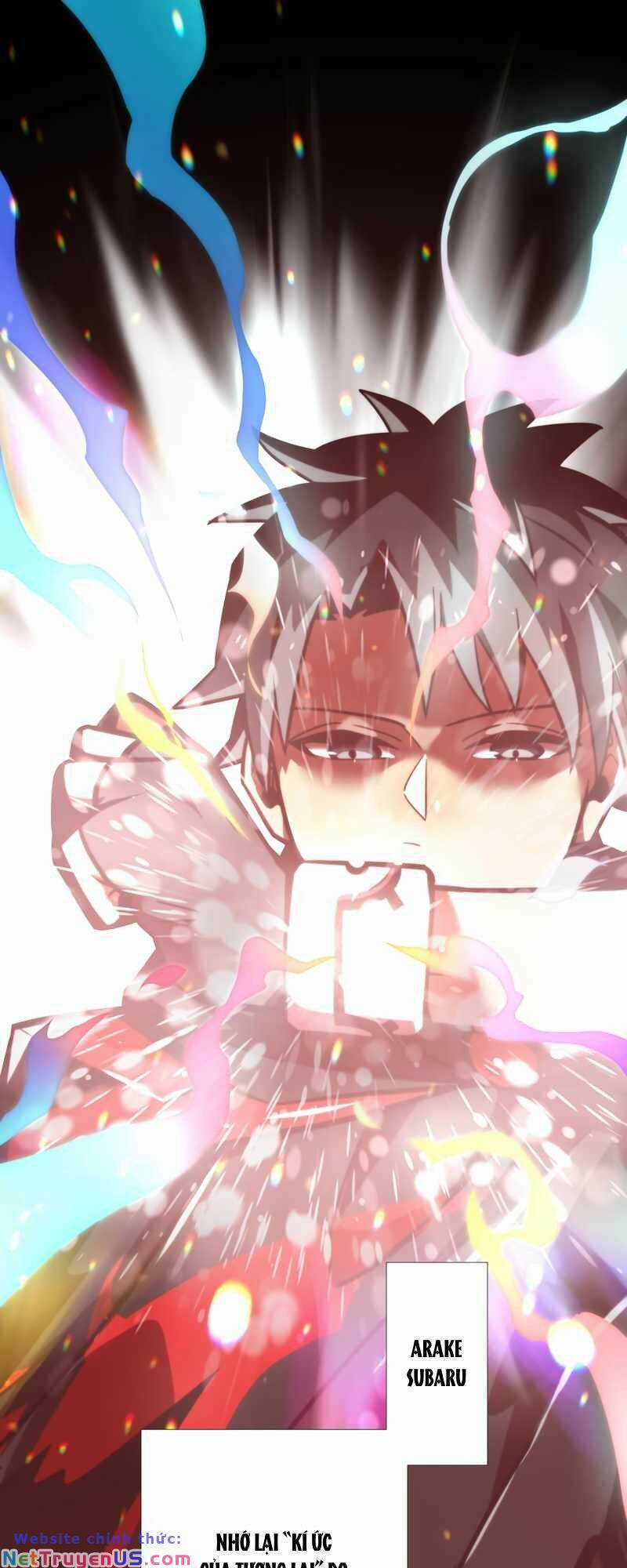 Huyết Thánh Cứu Thế Chủ~ Ta Chỉ Cần 0.0000001% Đã Trở Thành Vô Địch Chapter 55 trang 2