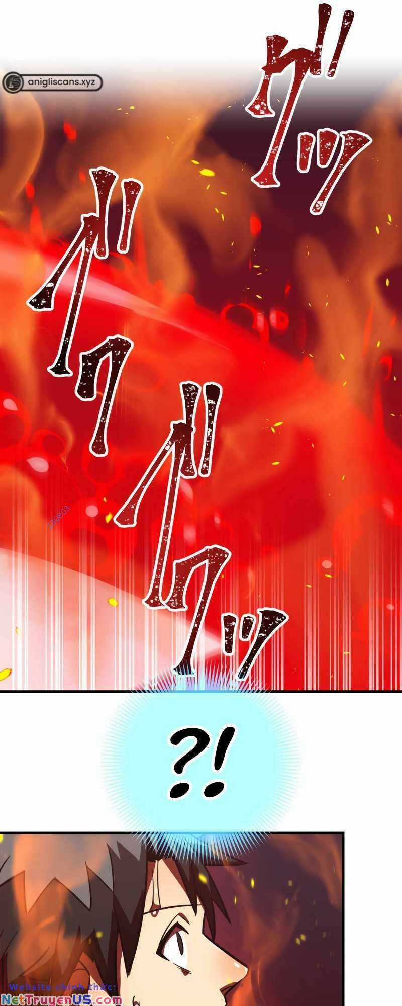 Huyết Thánh Cứu Thế Chủ~ Ta Chỉ Cần 0.0000001% Đã Trở Thành Vô Địch Chapter 55 trang 27