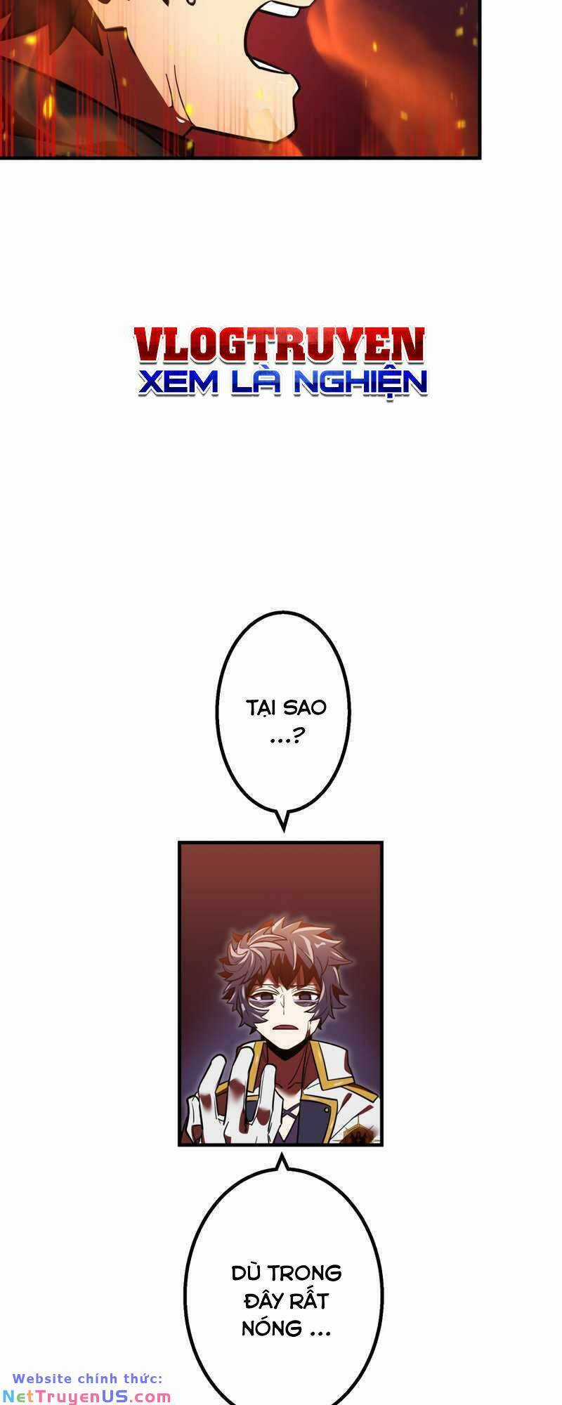 Huyết Thánh Cứu Thế Chủ~ Ta Chỉ Cần 0.0000001% Đã Trở Thành Vô Địch Chapter 55 trang 28