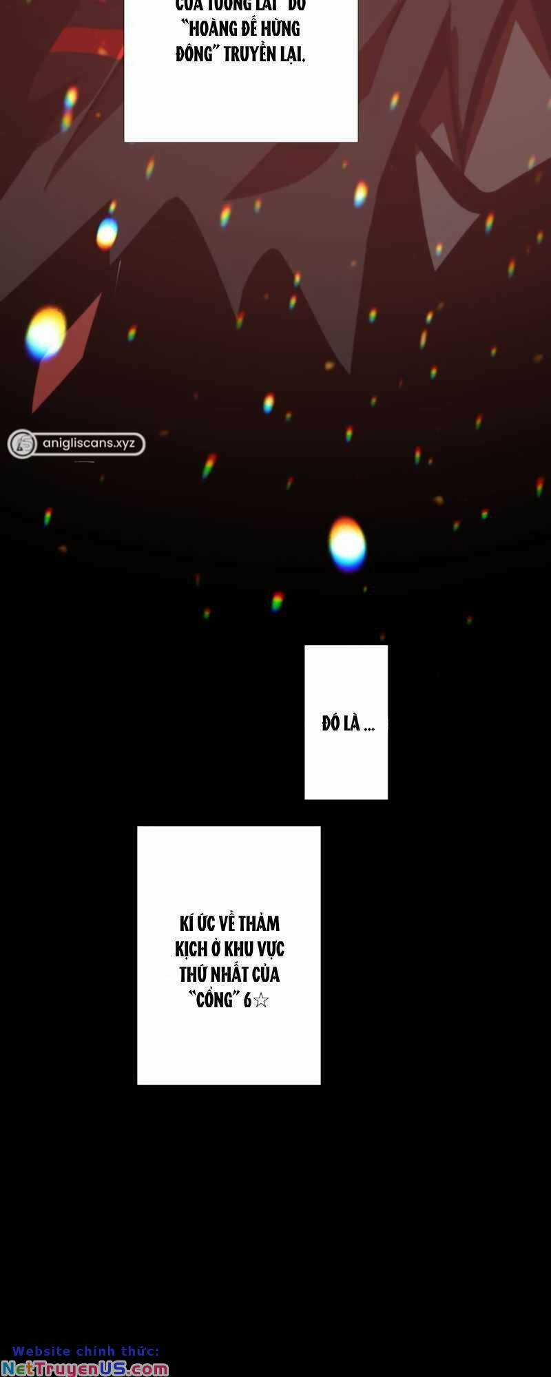 Huyết Thánh Cứu Thế Chủ~ Ta Chỉ Cần 0.0000001% Đã Trở Thành Vô Địch Chapter 55 trang 3