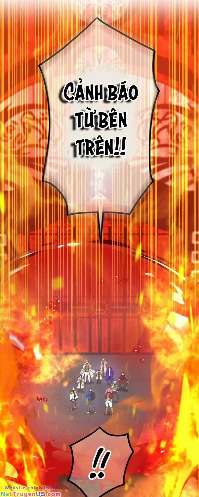 Huyết Thánh Cứu Thế Chủ~ Ta Chỉ Cần 0.0000001% Đã Trở Thành Vô Địch Chapter 55 trang 32