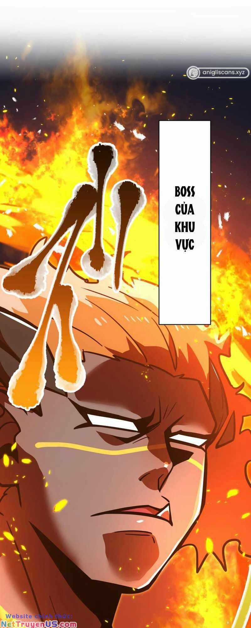 Huyết Thánh Cứu Thế Chủ~ Ta Chỉ Cần 0.0000001% Đã Trở Thành Vô Địch Chapter 55 trang 34