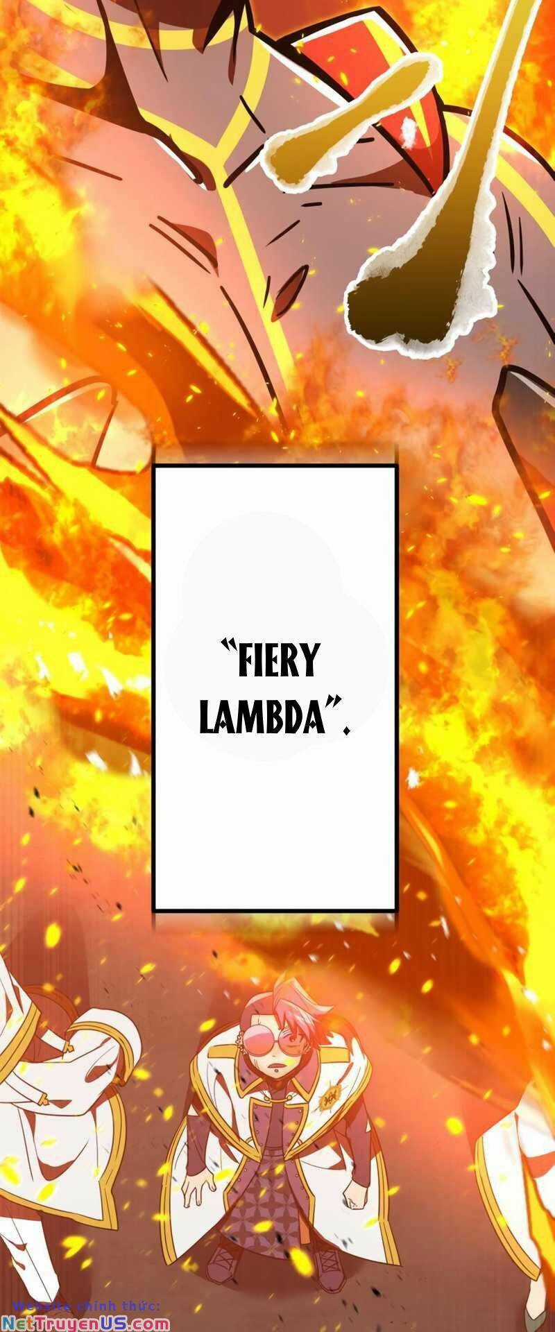 Huyết Thánh Cứu Thế Chủ~ Ta Chỉ Cần 0.0000001% Đã Trở Thành Vô Địch Chapter 55 trang 35