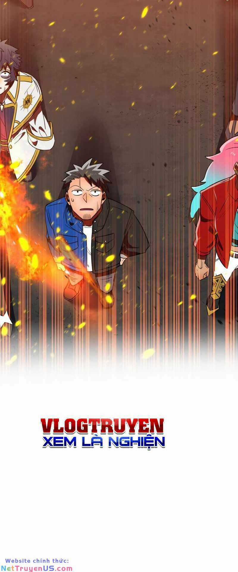 Huyết Thánh Cứu Thế Chủ~ Ta Chỉ Cần 0.0000001% Đã Trở Thành Vô Địch Chapter 55 trang 36