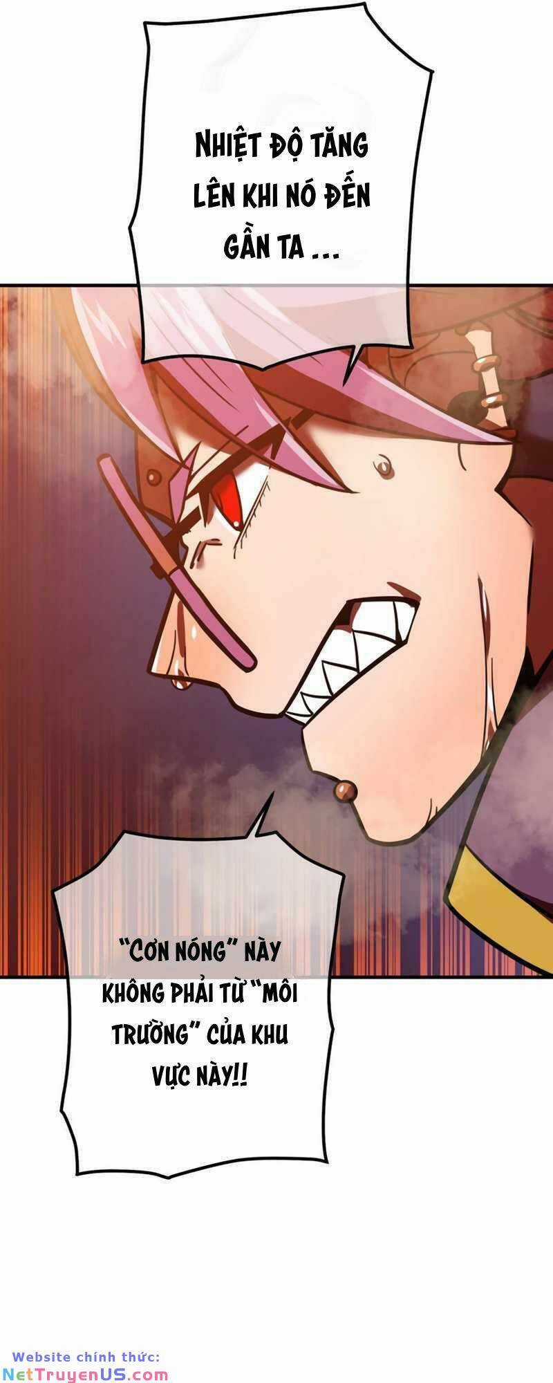 Huyết Thánh Cứu Thế Chủ~ Ta Chỉ Cần 0.0000001% Đã Trở Thành Vô Địch Chapter 55 trang 37