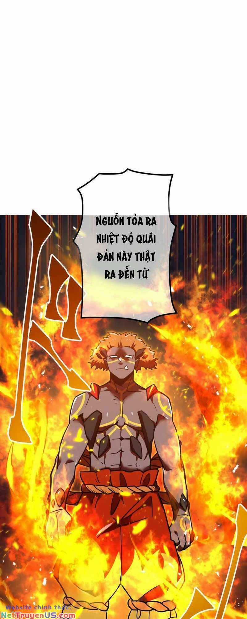 Huyết Thánh Cứu Thế Chủ~ Ta Chỉ Cần 0.0000001% Đã Trở Thành Vô Địch Chapter 55 trang 38