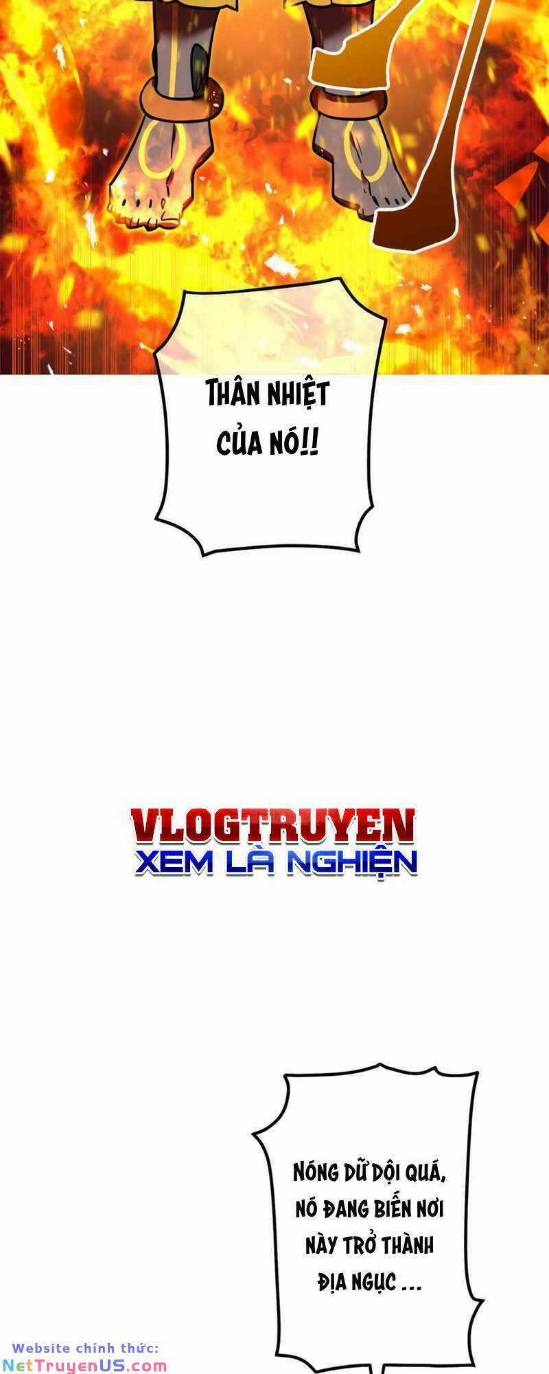 Huyết Thánh Cứu Thế Chủ~ Ta Chỉ Cần 0.0000001% Đã Trở Thành Vô Địch Chapter 55 trang 39