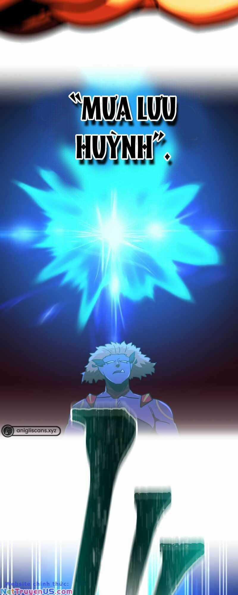 Huyết Thánh Cứu Thế Chủ~ Ta Chỉ Cần 0.0000001% Đã Trở Thành Vô Địch Chapter 55 trang 44