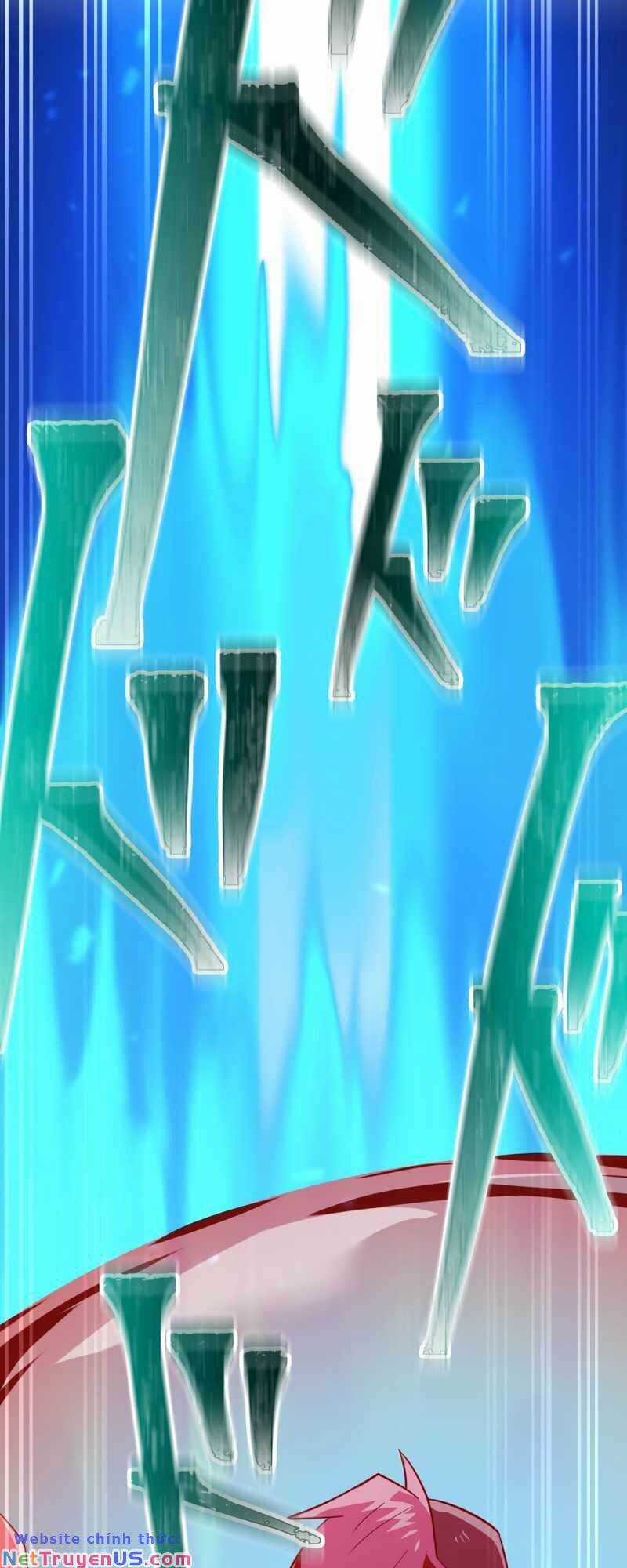 Huyết Thánh Cứu Thế Chủ~ Ta Chỉ Cần 0.0000001% Đã Trở Thành Vô Địch Chapter 55 trang 45