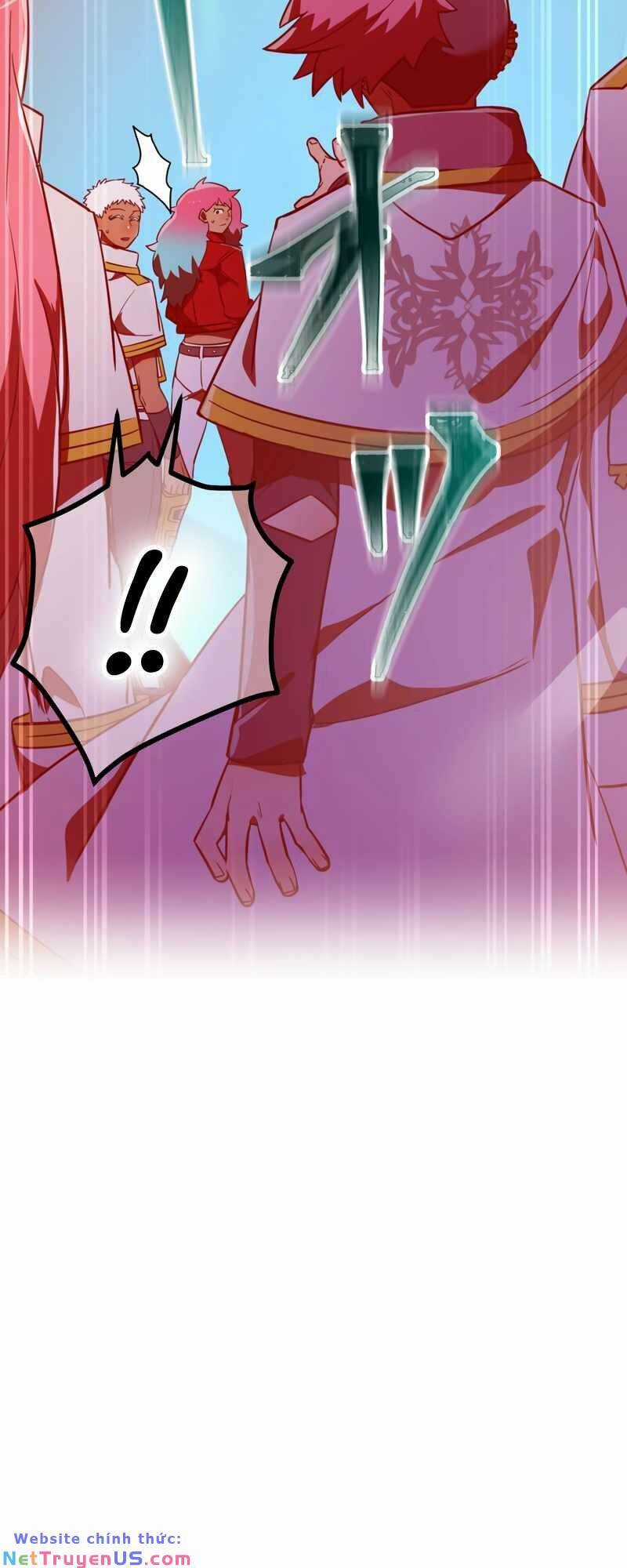 Huyết Thánh Cứu Thế Chủ~ Ta Chỉ Cần 0.0000001% Đã Trở Thành Vô Địch Chapter 55 trang 46