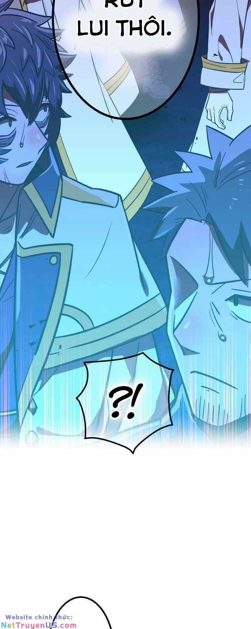 Huyết Thánh Cứu Thế Chủ~ Ta Chỉ Cần 0.0000001% Đã Trở Thành Vô Địch Chapter 55 trang 48