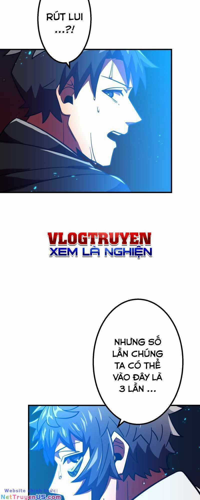 Huyết Thánh Cứu Thế Chủ~ Ta Chỉ Cần 0.0000001% Đã Trở Thành Vô Địch Chapter 55 trang 49