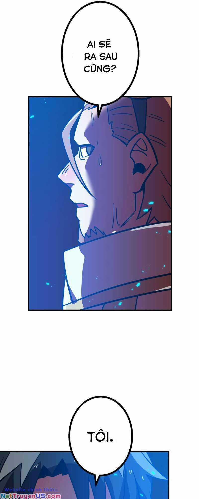 Huyết Thánh Cứu Thế Chủ~ Ta Chỉ Cần 0.0000001% Đã Trở Thành Vô Địch Chapter 55 trang 52