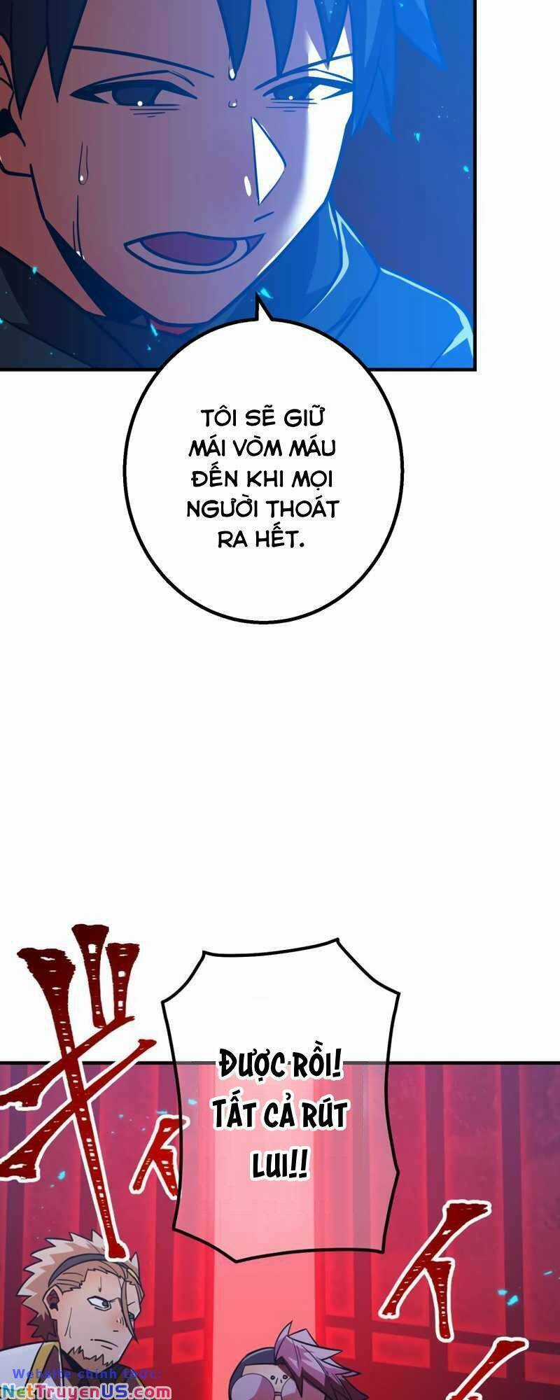 Huyết Thánh Cứu Thế Chủ~ Ta Chỉ Cần 0.0000001% Đã Trở Thành Vô Địch Chapter 55 trang 53