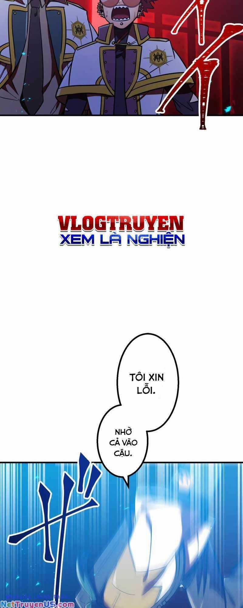 Huyết Thánh Cứu Thế Chủ~ Ta Chỉ Cần 0.0000001% Đã Trở Thành Vô Địch Chapter 55 trang 54