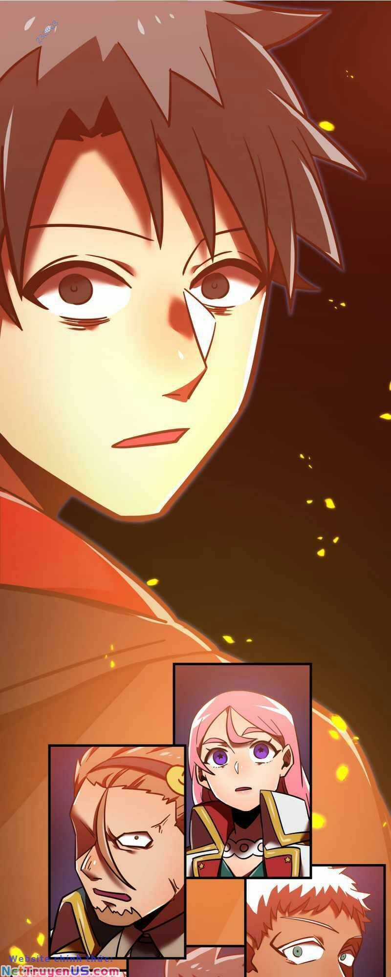 Huyết Thánh Cứu Thế Chủ~ Ta Chỉ Cần 0.0000001% Đã Trở Thành Vô Địch Chapter 55 trang 57