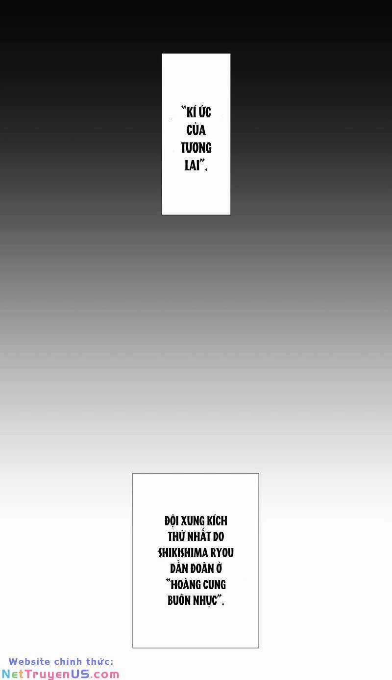 Huyết Thánh Cứu Thế Chủ~ Ta Chỉ Cần 0.0000001% Đã Trở Thành Vô Địch Chapter 55 trang 6