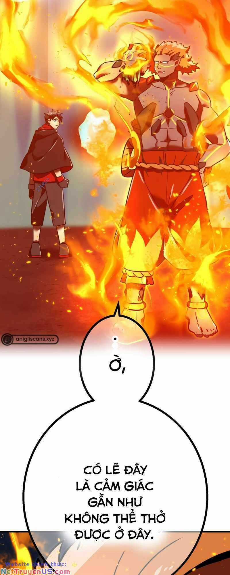 Huyết Thánh Cứu Thế Chủ~ Ta Chỉ Cần 0.0000001% Đã Trở Thành Vô Địch Chapter 55 trang 60