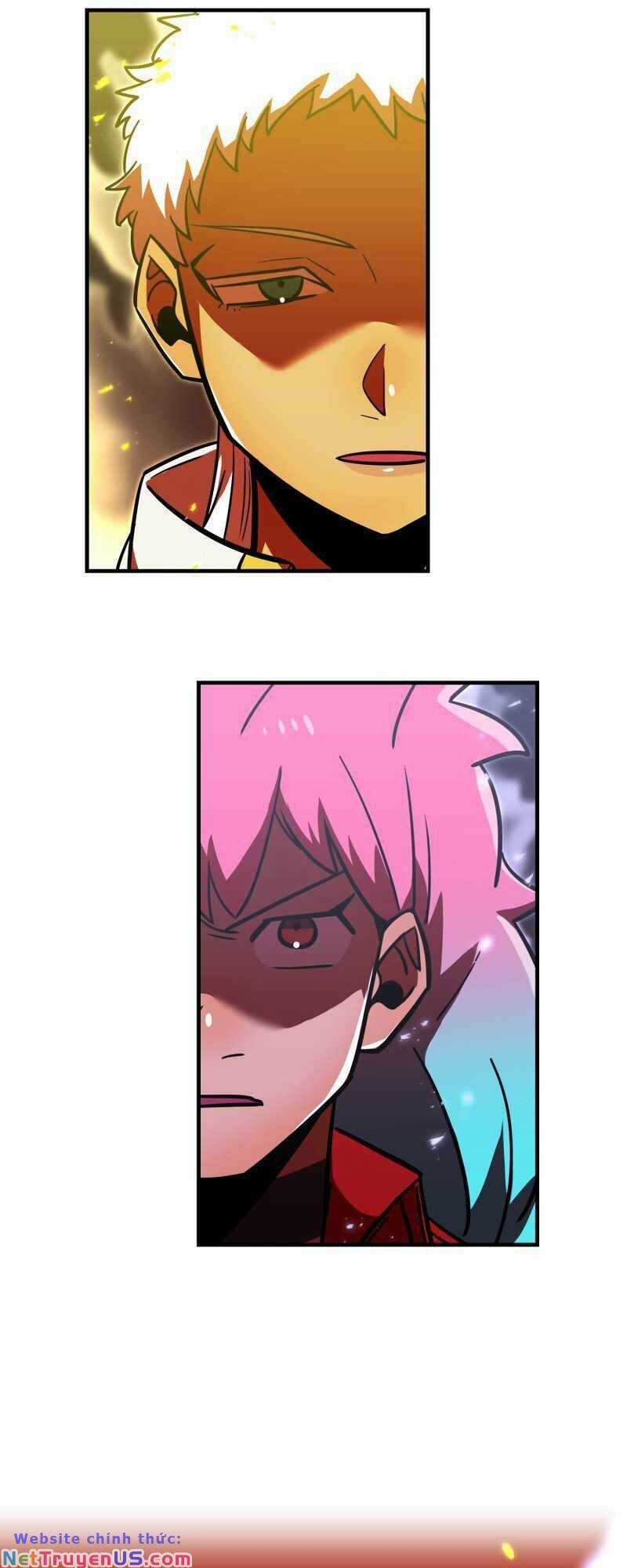 Huyết Thánh Cứu Thế Chủ~ Ta Chỉ Cần 0.0000001% Đã Trở Thành Vô Địch Chapter 55 trang 62