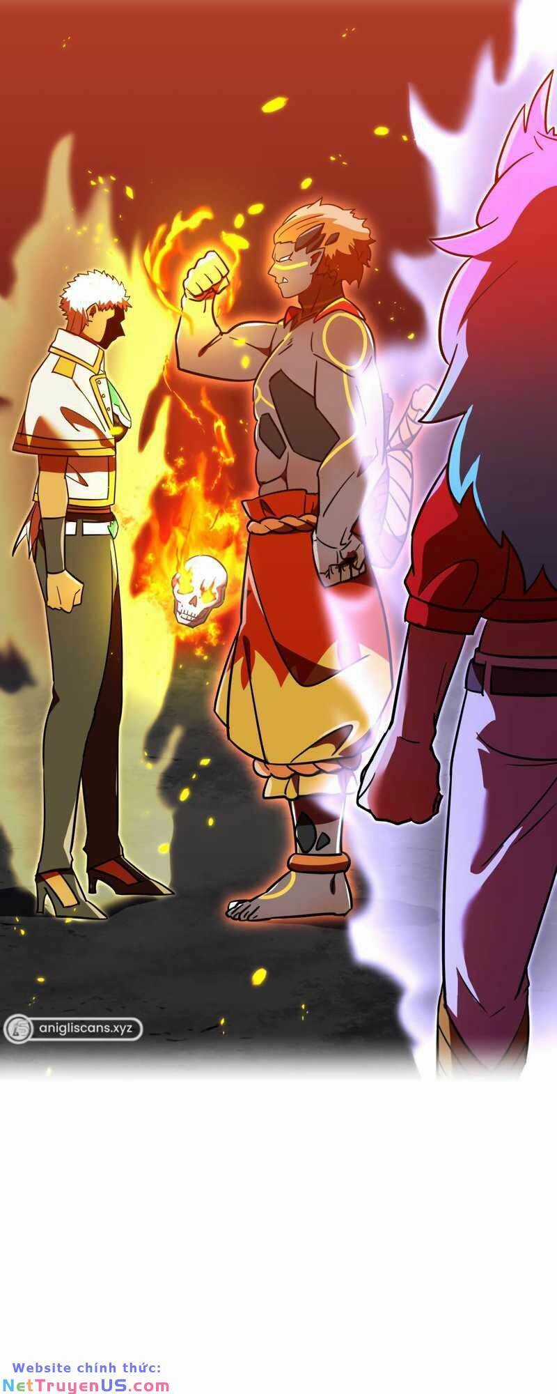 Huyết Thánh Cứu Thế Chủ~ Ta Chỉ Cần 0.0000001% Đã Trở Thành Vô Địch Chapter 55 trang 63