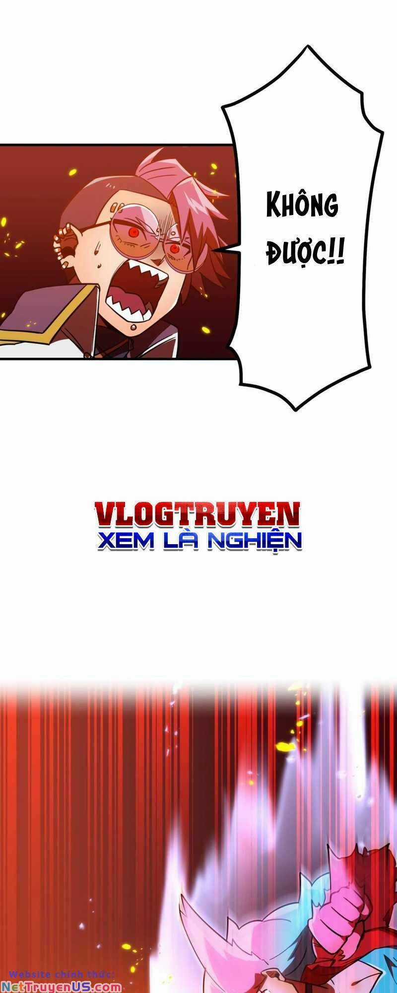 Huyết Thánh Cứu Thế Chủ~ Ta Chỉ Cần 0.0000001% Đã Trở Thành Vô Địch Chapter 55 trang 64