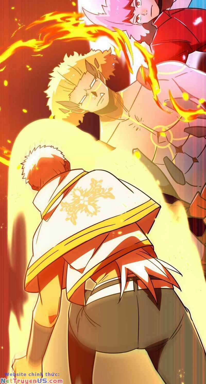 Huyết Thánh Cứu Thế Chủ~ Ta Chỉ Cần 0.0000001% Đã Trở Thành Vô Địch Chapter 55 trang 65