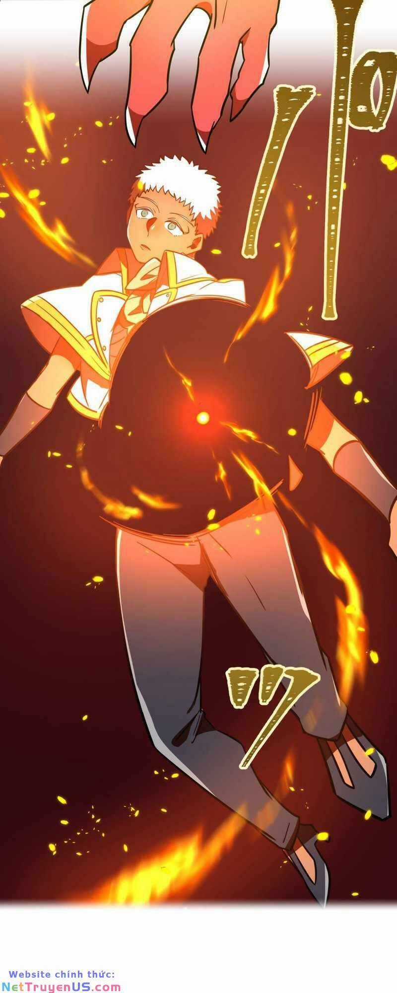 Huyết Thánh Cứu Thế Chủ~ Ta Chỉ Cần 0.0000001% Đã Trở Thành Vô Địch Chapter 55 trang 68