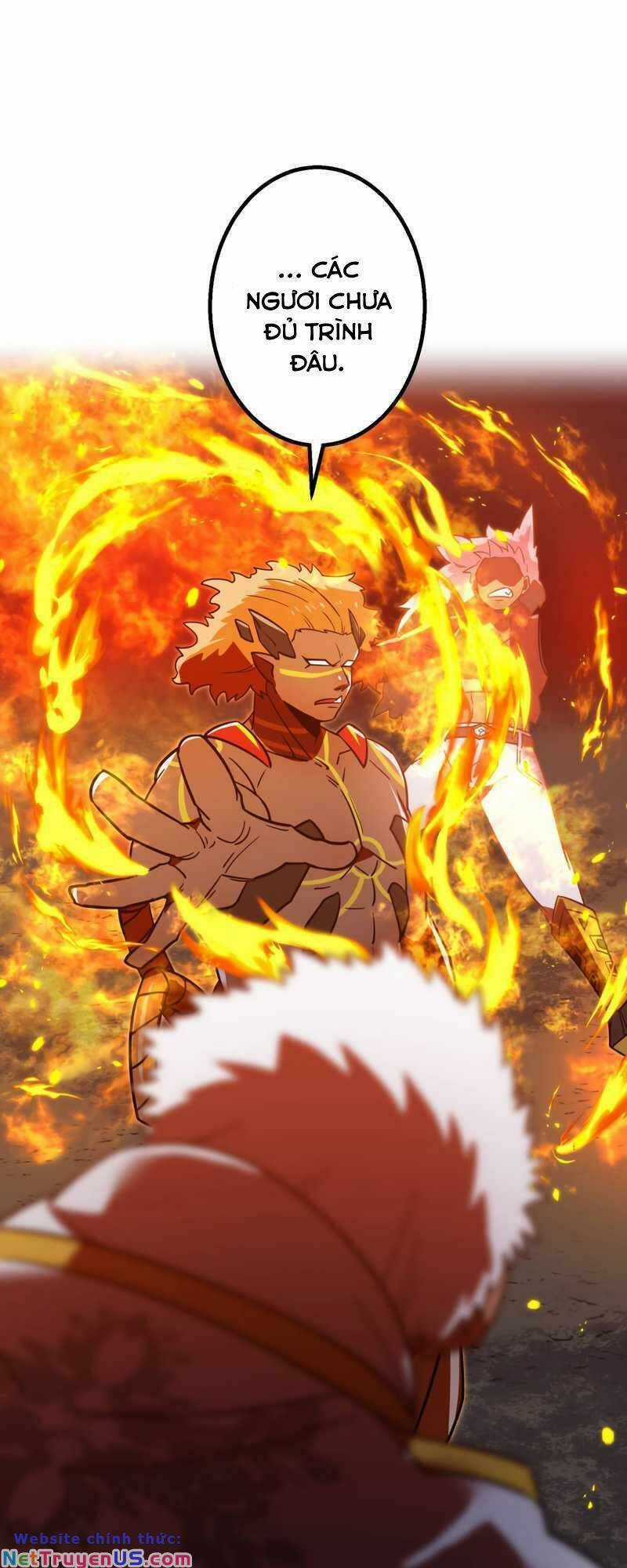 Huyết Thánh Cứu Thế Chủ~ Ta Chỉ Cần 0.0000001% Đã Trở Thành Vô Địch Chapter 55 trang 69