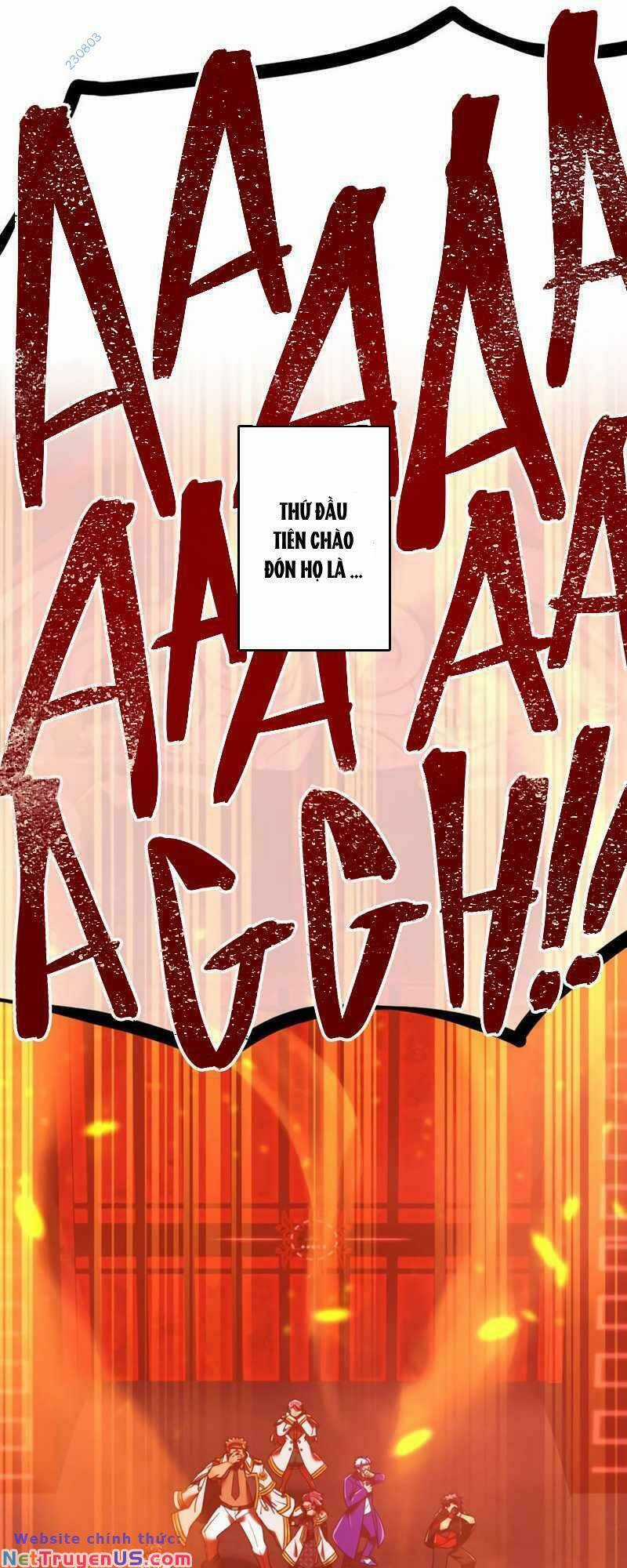 Huyết Thánh Cứu Thế Chủ~ Ta Chỉ Cần 0.0000001% Đã Trở Thành Vô Địch Chapter 55 trang 7