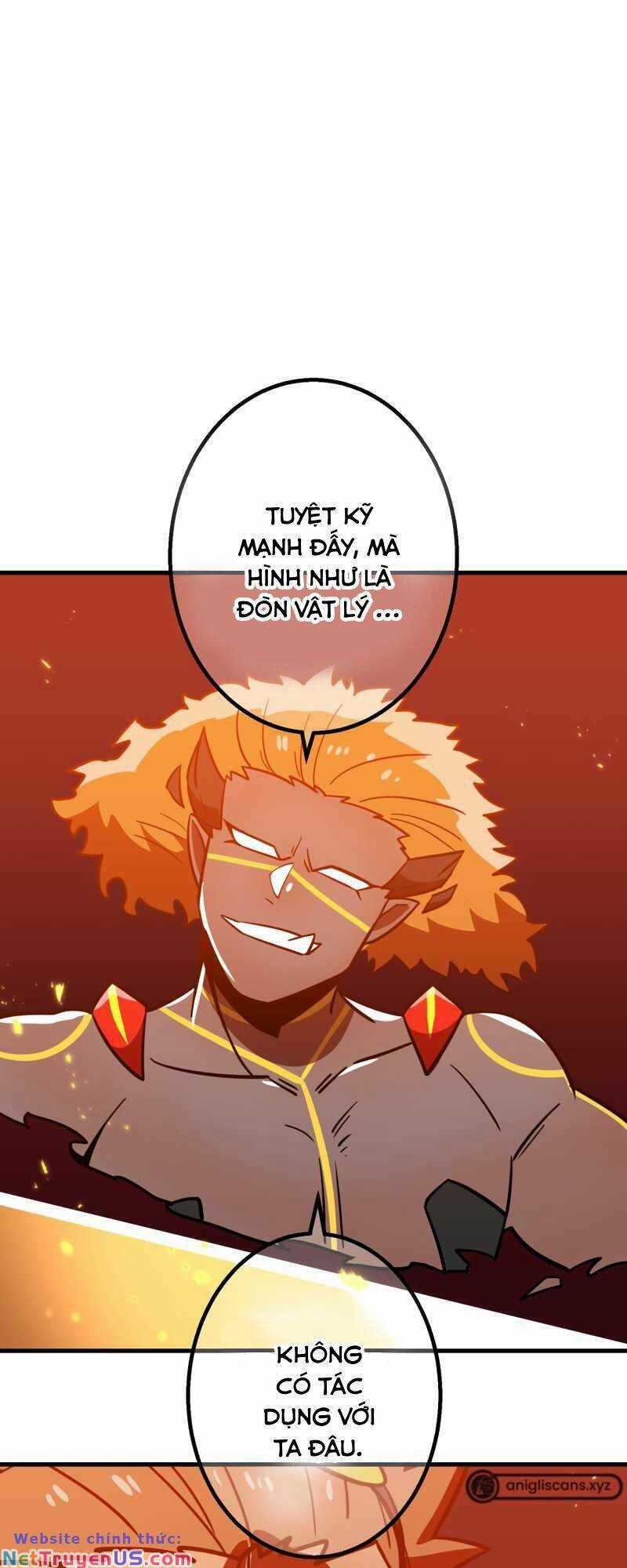 Huyết Thánh Cứu Thế Chủ~ Ta Chỉ Cần 0.0000001% Đã Trở Thành Vô Địch Chapter 55 trang 72