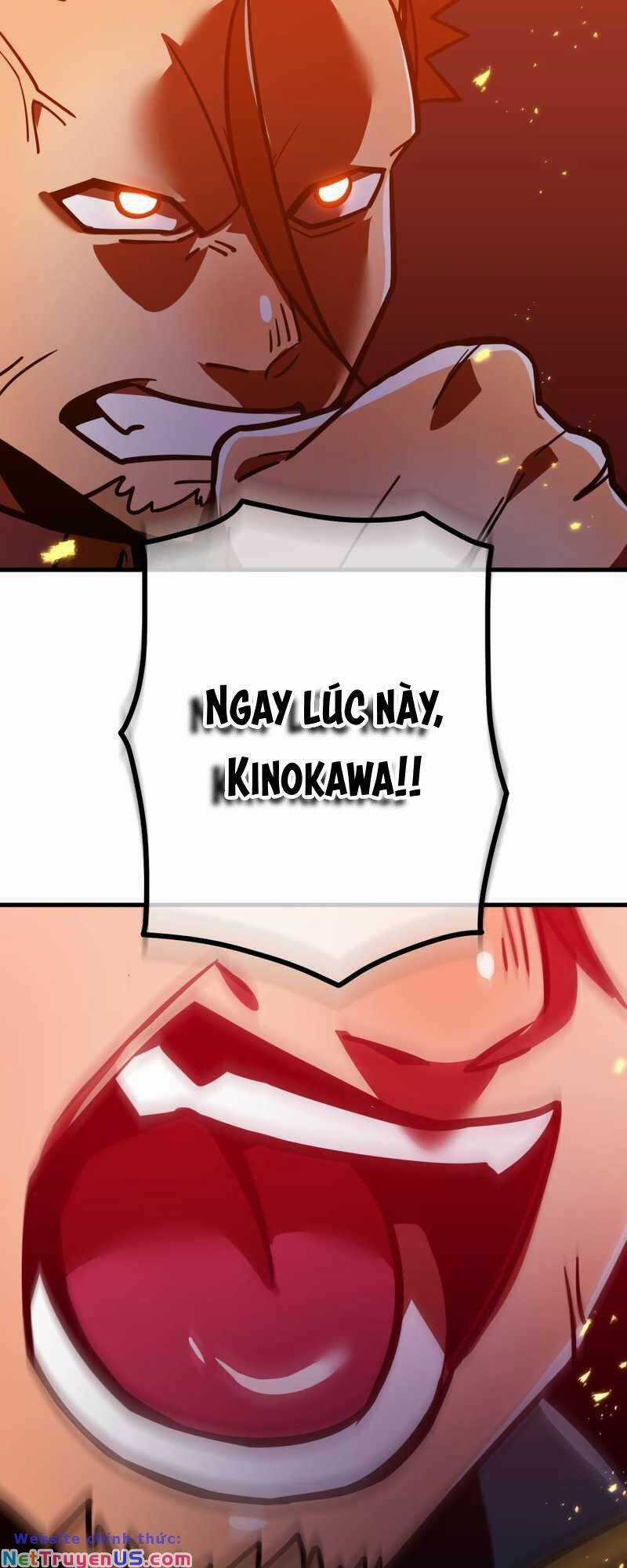 Huyết Thánh Cứu Thế Chủ~ Ta Chỉ Cần 0.0000001% Đã Trở Thành Vô Địch Chapter 55 trang 73