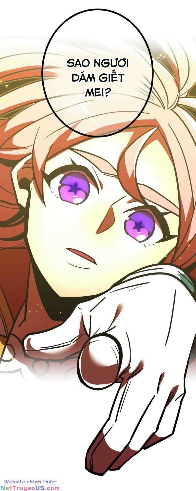 Huyết Thánh Cứu Thế Chủ~ Ta Chỉ Cần 0.0000001% Đã Trở Thành Vô Địch Chapter 55 trang 76