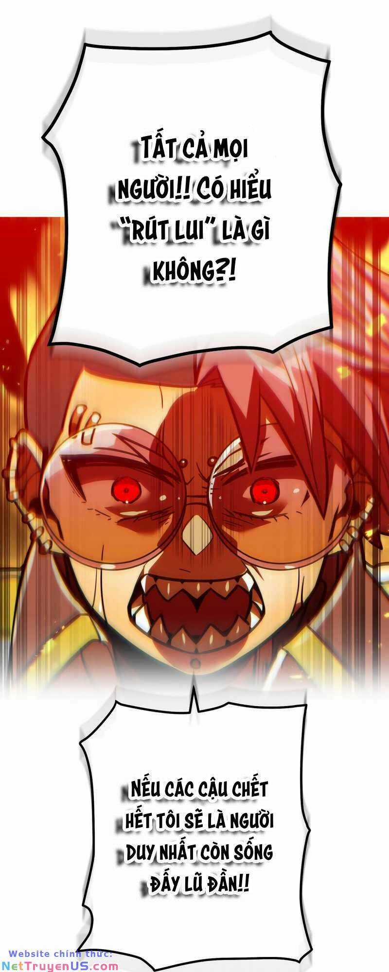 Huyết Thánh Cứu Thế Chủ~ Ta Chỉ Cần 0.0000001% Đã Trở Thành Vô Địch Chapter 55 trang 82