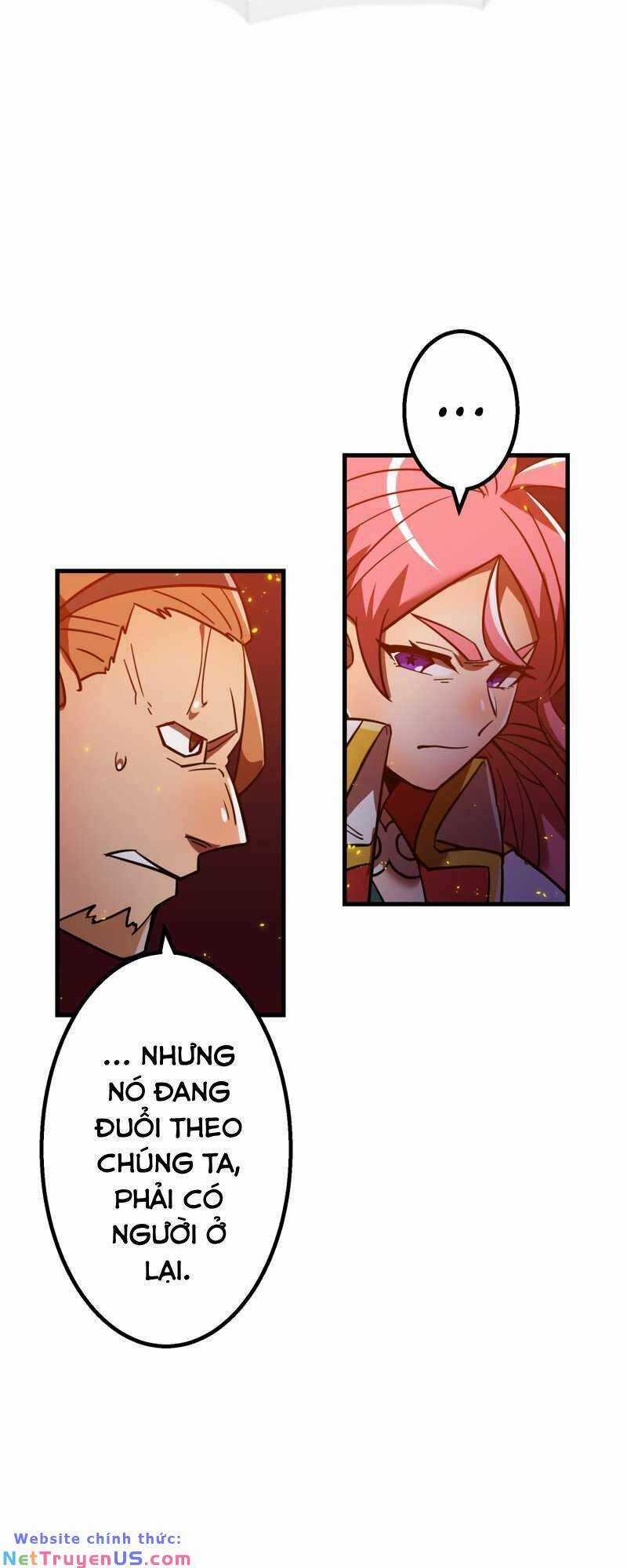 Huyết Thánh Cứu Thế Chủ~ Ta Chỉ Cần 0.0000001% Đã Trở Thành Vô Địch Chapter 55 trang 83