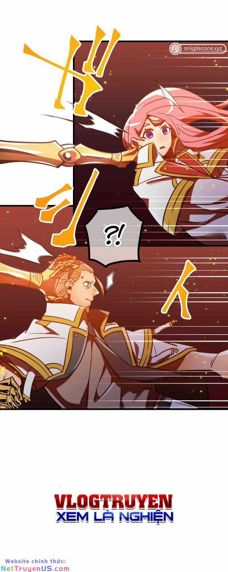 Huyết Thánh Cứu Thế Chủ~ Ta Chỉ Cần 0.0000001% Đã Trở Thành Vô Địch Chapter 55 trang 84