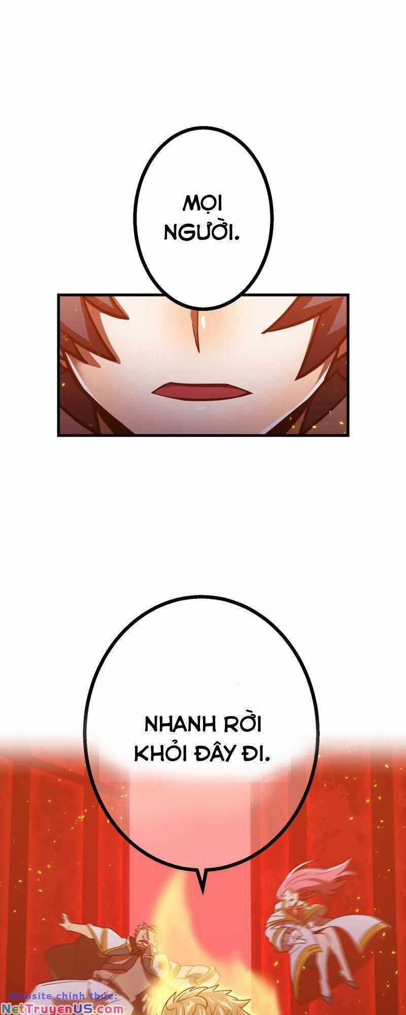 Huyết Thánh Cứu Thế Chủ~ Ta Chỉ Cần 0.0000001% Đã Trở Thành Vô Địch Chapter 55 trang 85