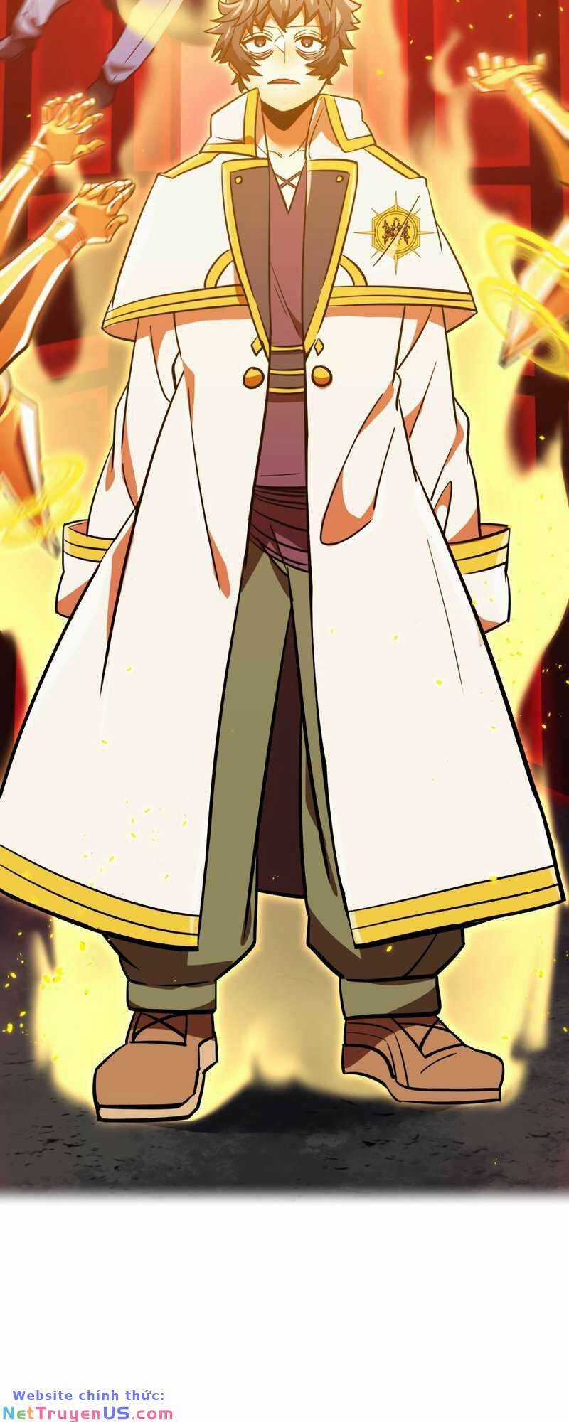 Huyết Thánh Cứu Thế Chủ~ Ta Chỉ Cần 0.0000001% Đã Trở Thành Vô Địch Chapter 55 trang 86